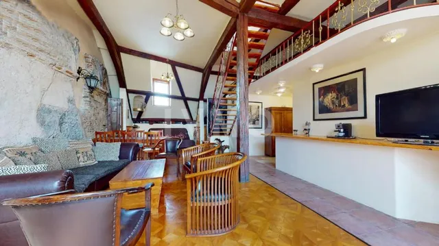 Downtown Apartment Lea