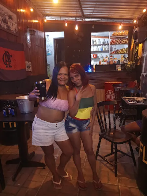 Papo Furado Bar e Lanchonete