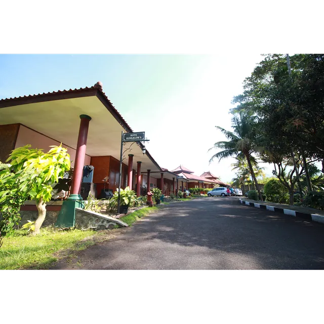 Resort Prima Sangkanhurip