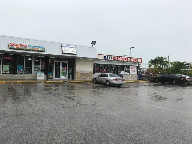 Quick Shop Food Store