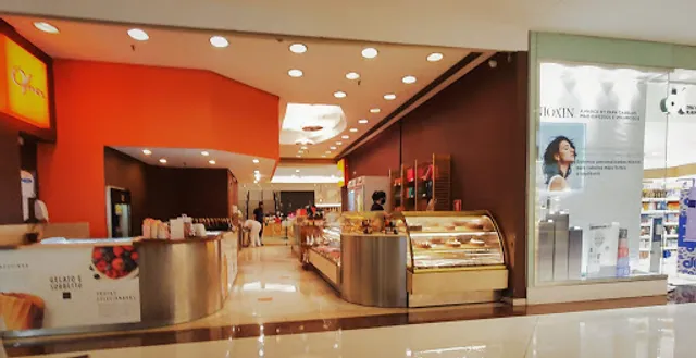 Ofner - Shopping Iguatemi