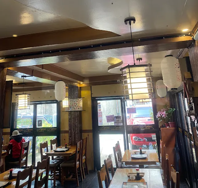 Ayatori Japanese Cuisine