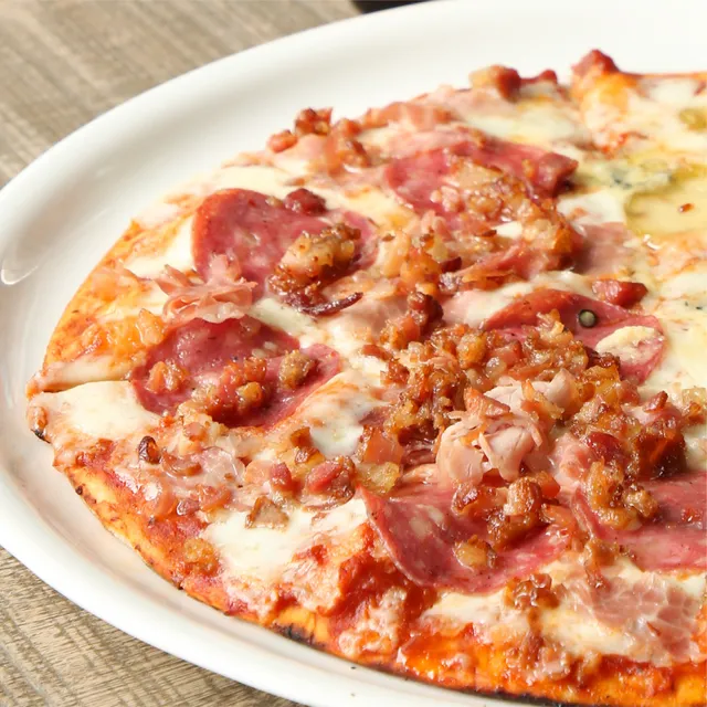 Della Nonna Milla de Oro