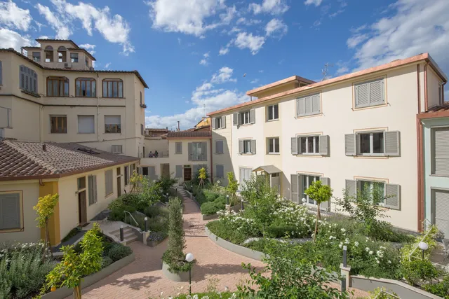 Coco Places Firenze, Centro Storico