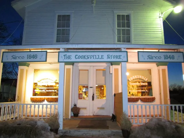 Cooksville Cooksville Store LLC