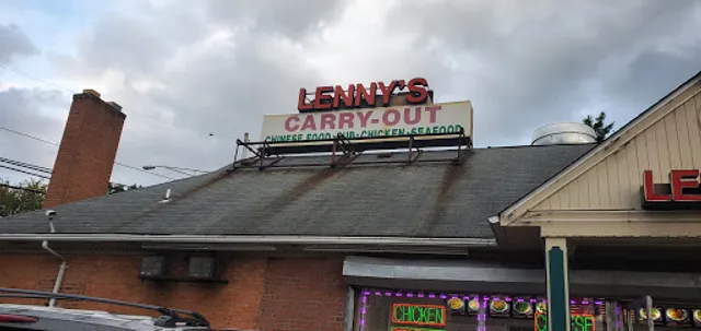 Lenny's Carryout