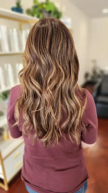 Hive Hair Collective