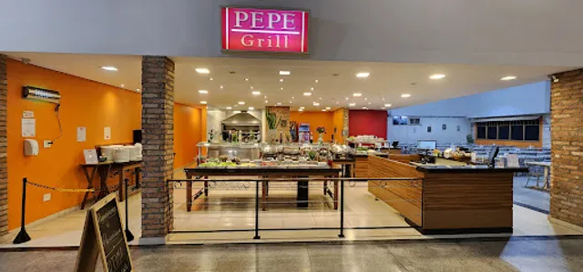 Restaurante Pepe Grill