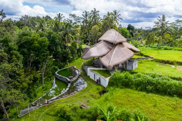 Utopia Concept Bali