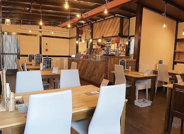 Gogo-kara Dolce (afternoon dolce cafe)