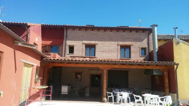 La Casona de Doña Petra