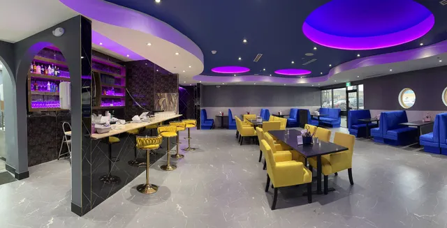 Bahubali Biryani House