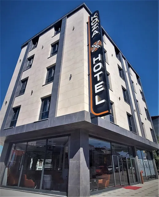 Koza Hotel