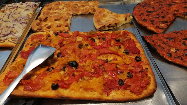 A' Fasanell Antico Forno