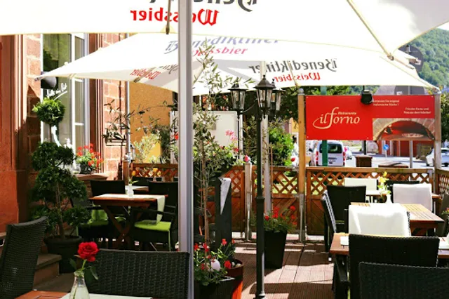 il forno - Ristorante