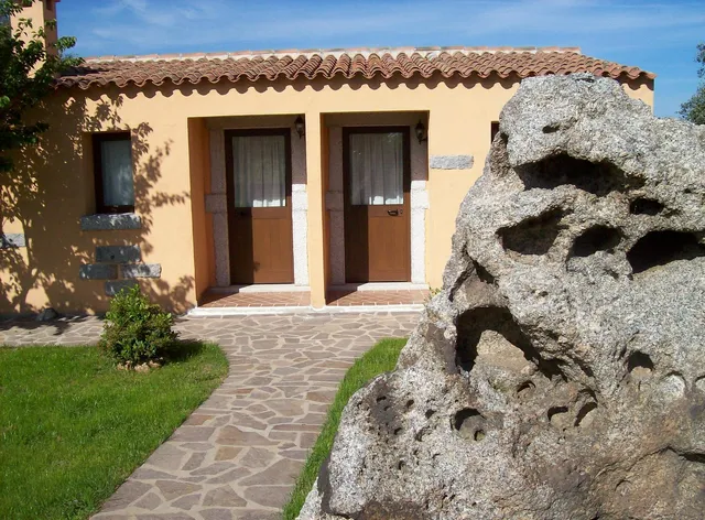 Agriturismo Agliuledda