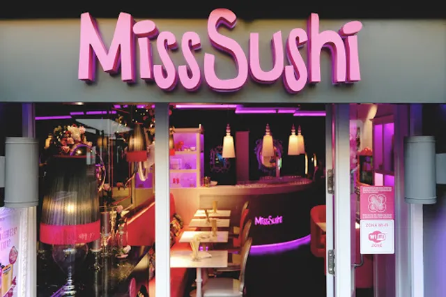 Miss Sushi Murcia