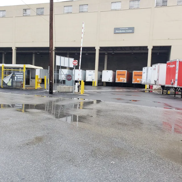 Kimberly-Clark Chester Mill