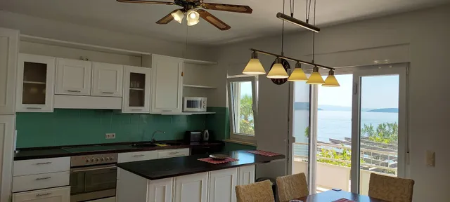 Kamberovo Promenade 21 Apartment FIGARO