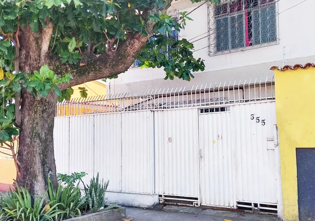 Casa Branca 355 Hostel