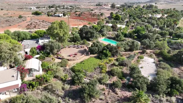 El Jardin De Los Sueños