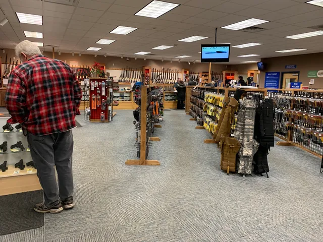 Center Target Sports