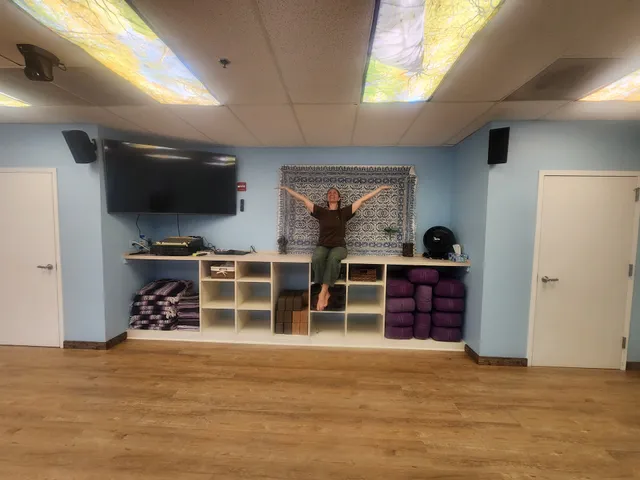 The Happy Yogi Cooperative