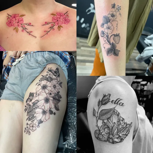 Whynot INK Tattoo L.L.C.