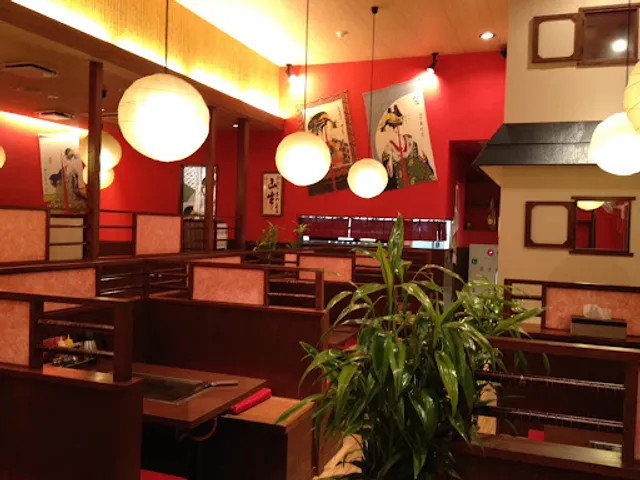 もんじゃ焼き 山吉 東生駒店