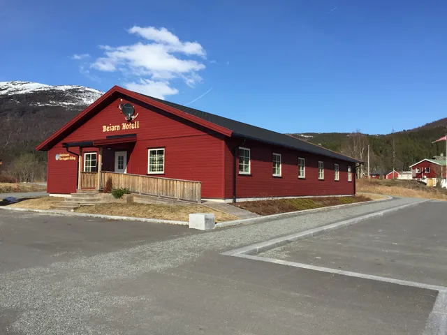 Beiarn Hotel and Kro AS