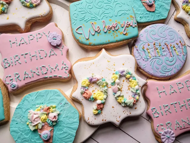 The Chocolate Chickadee Home Bakery