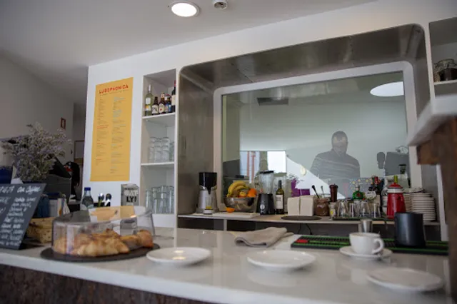 Lusophonica Online Radio