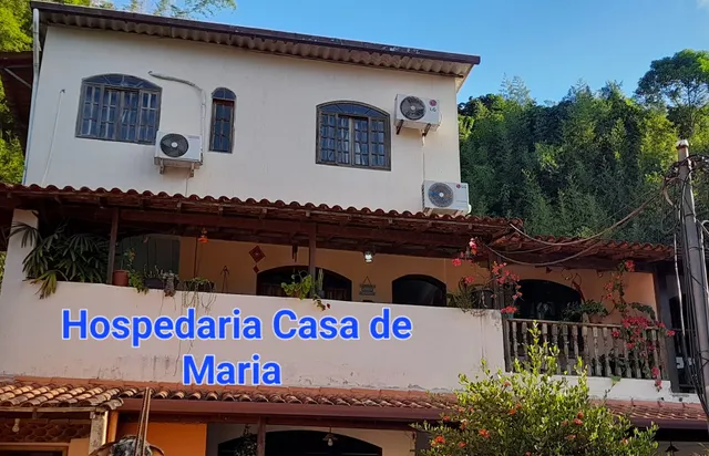 Casa de Maria
