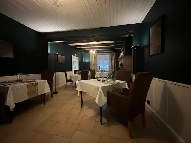 Logis Hotel et Restaurant le Relais de la Voie Sacrée