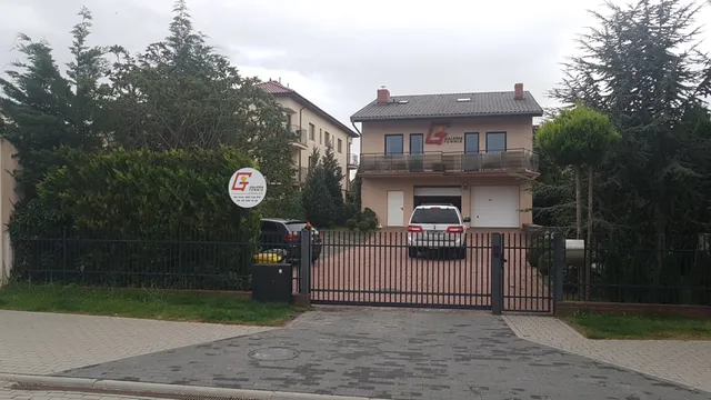 Dom Wczasowy Galeria Tennis