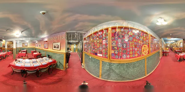 Palermo Italian Restaurant