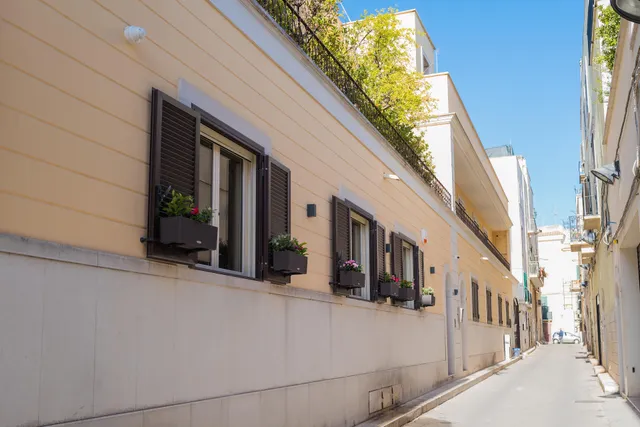 Casa Camilla - Bed & Breakfast