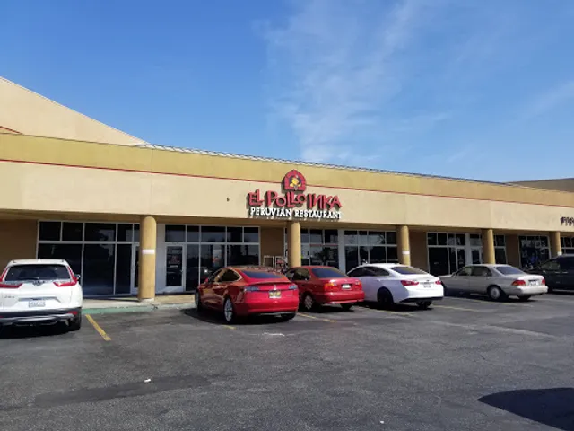 El Pollo Inka Gardena Peruvian Restaurant & Nightclub