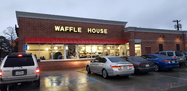 Waffle House