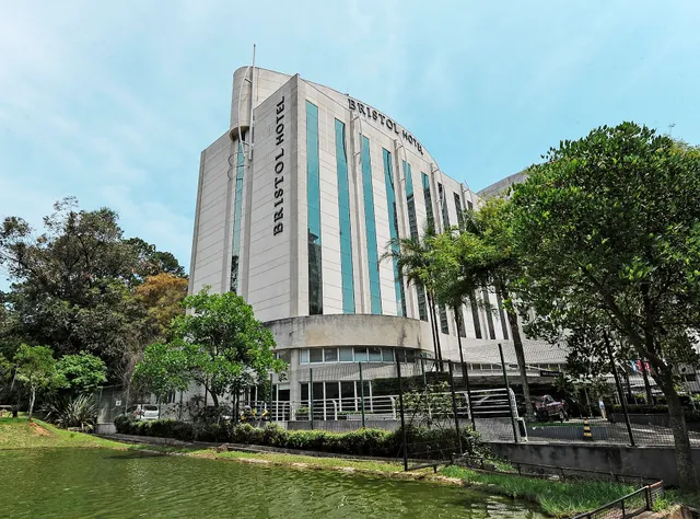 Bristol Santo André Hotel