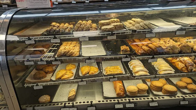 Frida's Cafe & Bakery