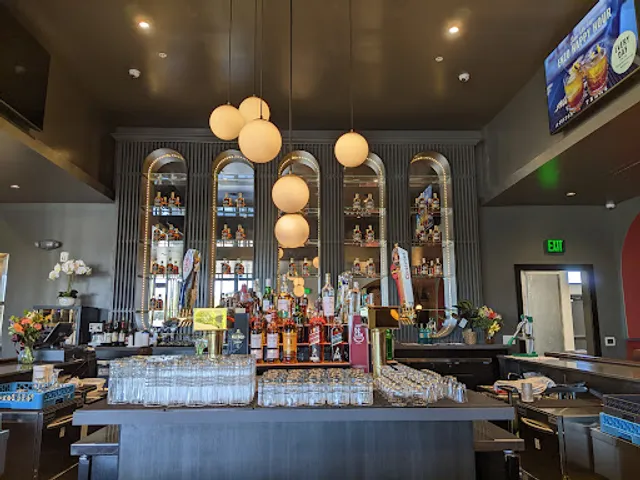 ENZO Italian Restaurant