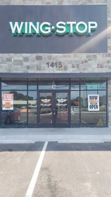Wingstop