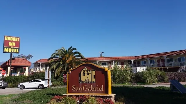 Budget Inn San Gabriel