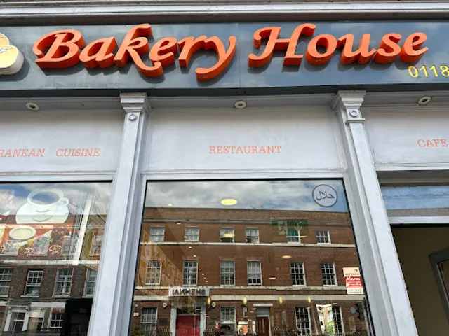 Lebanese Flavours - Mezze, Bar, Grill