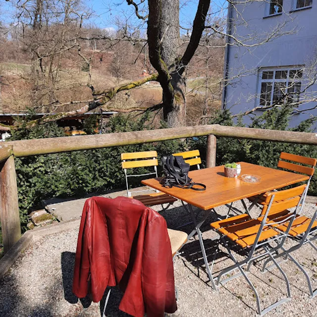 Ausflugsgaststätte Pfaffenmühle