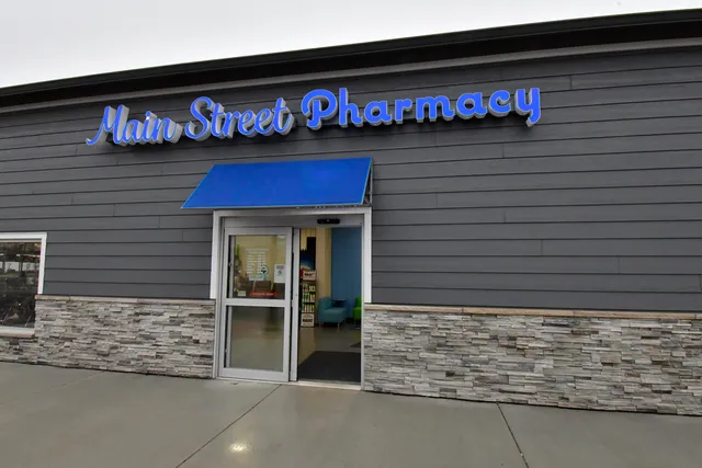 Main Street Pharmacy
