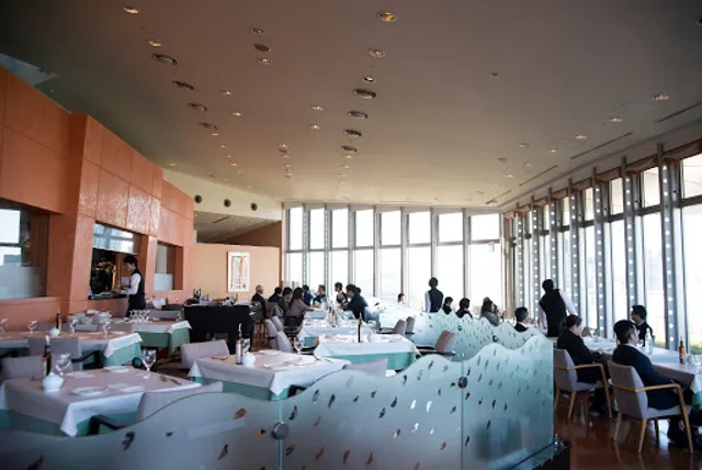 Al Porto Tokyo Big Sight