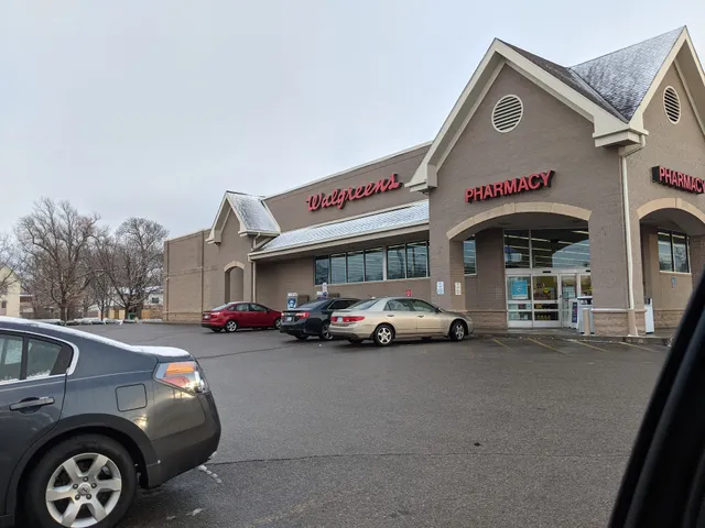 Walgreens