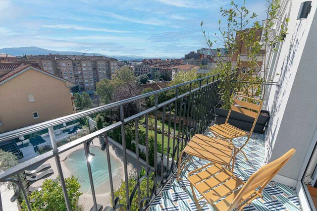 El Balcón de la Bahía Suites by Sercotel